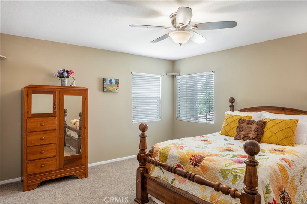 32125 Bandelier Road