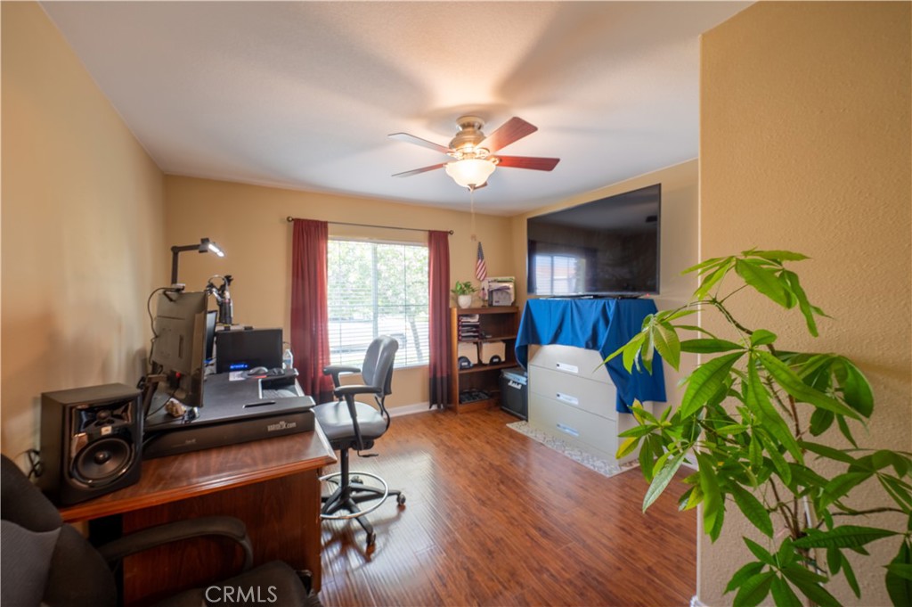 32125 Bandelier Road