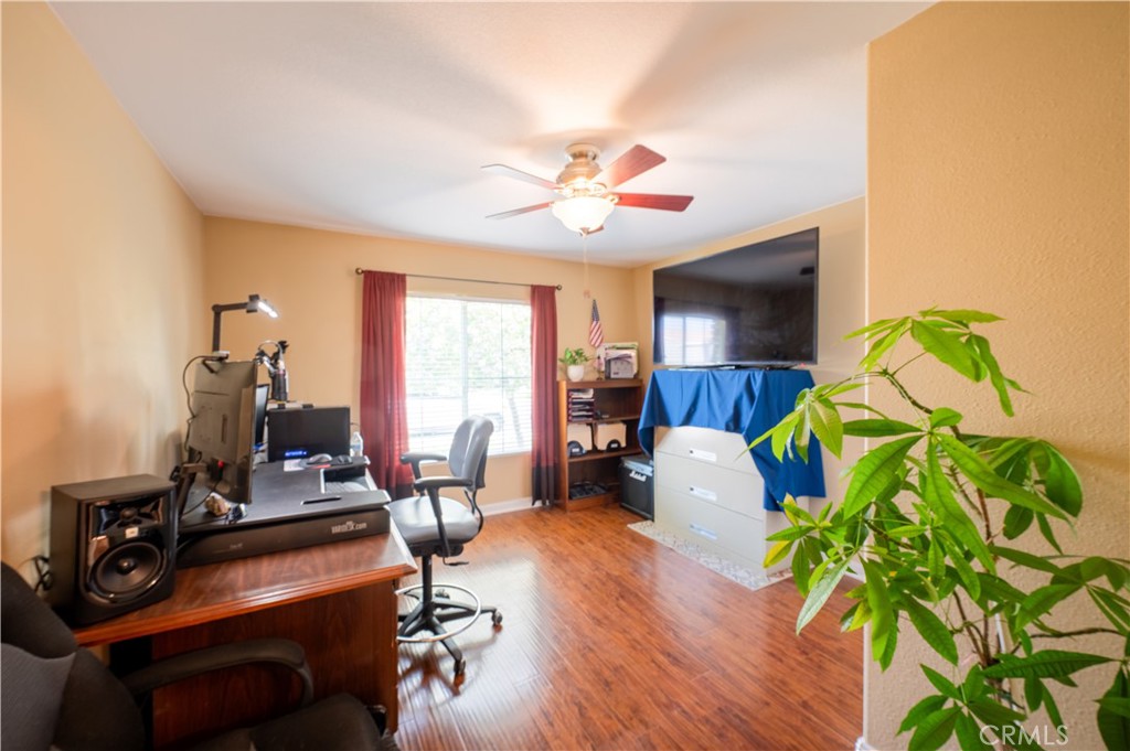 32125 Bandelier Road