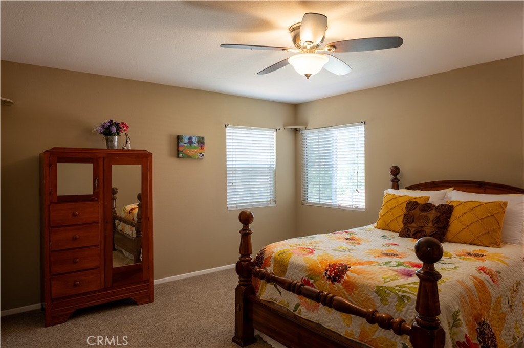 32125 Bandelier Road