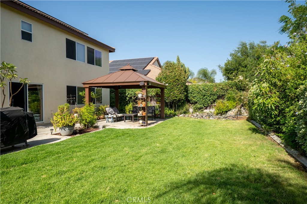 32125 Bandelier Road