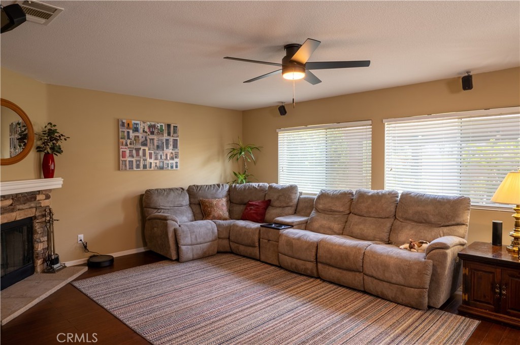 32125 Bandelier Road