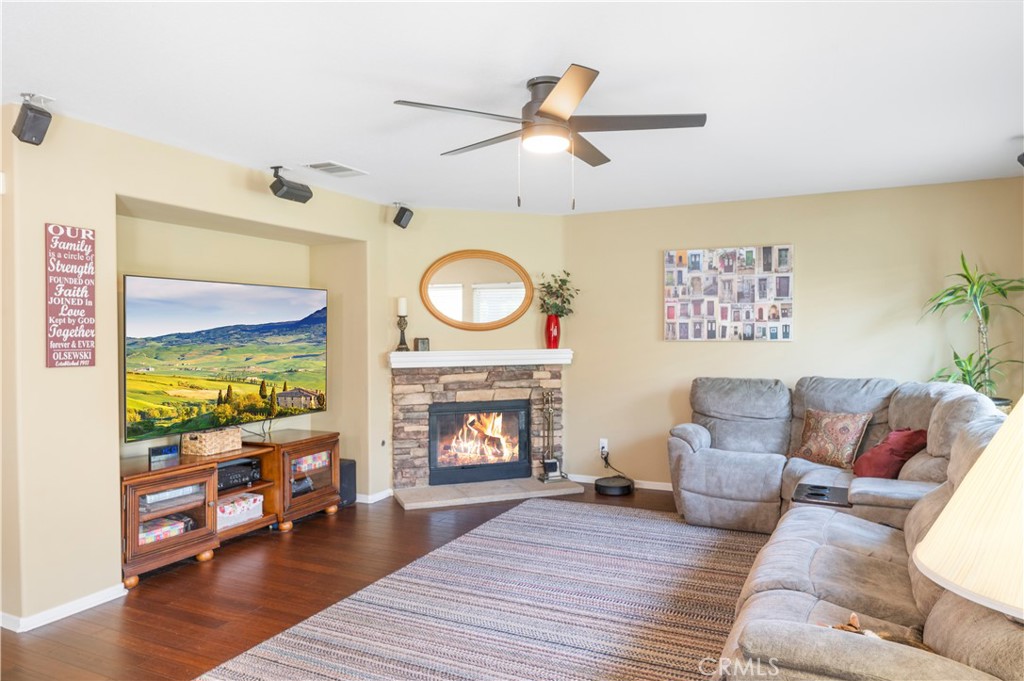 32125 Bandelier Road