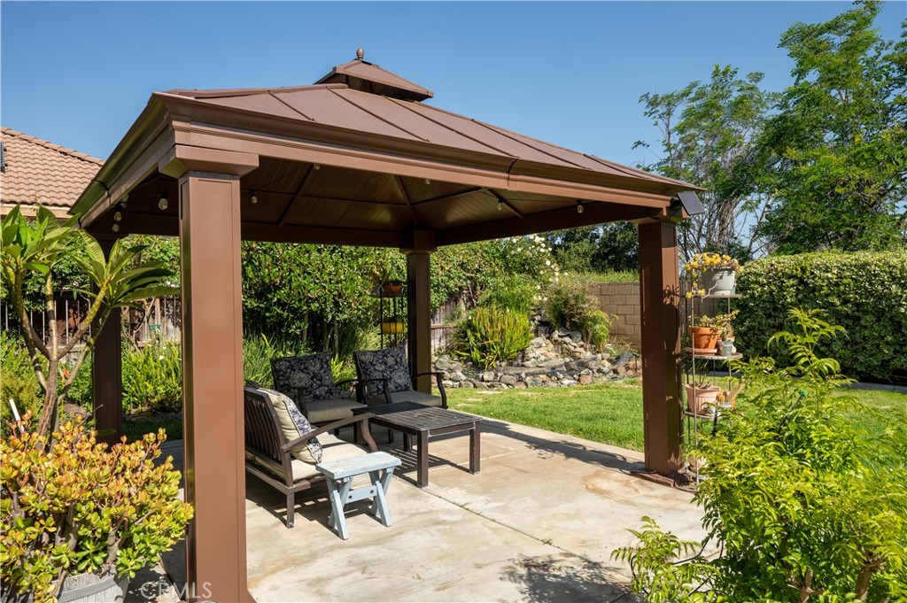 32125 Bandelier Road