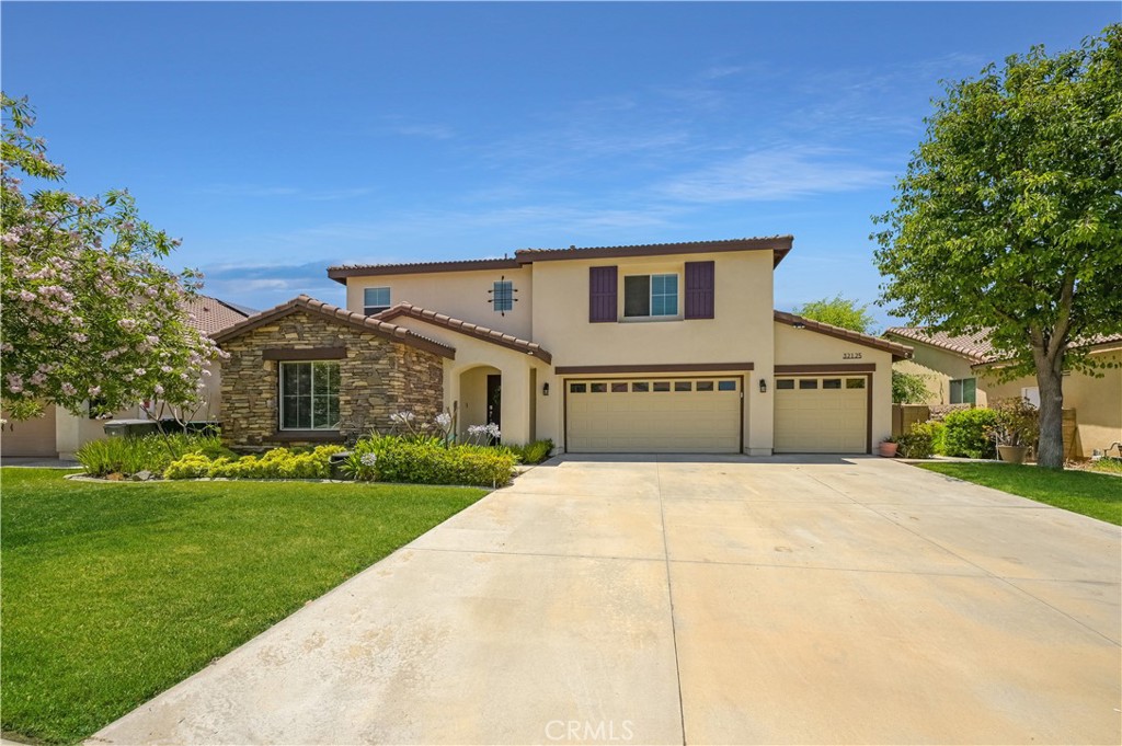 32125 Bandelier Road