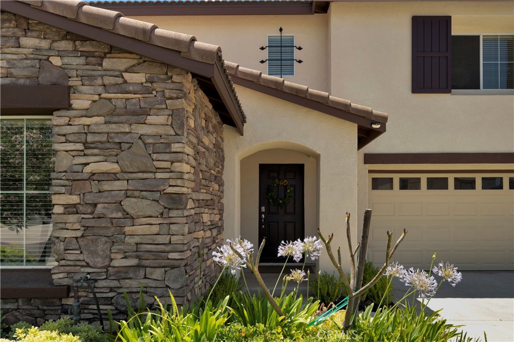 32125 Bandelier Road