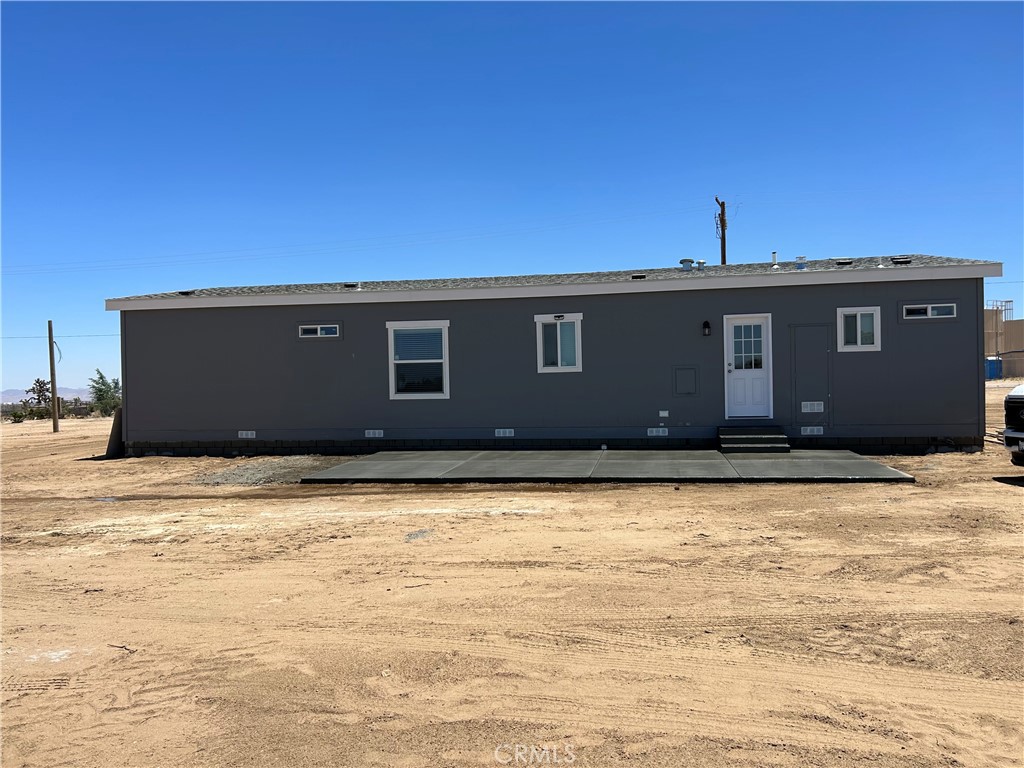 11954 Wilson Ranch Rd.