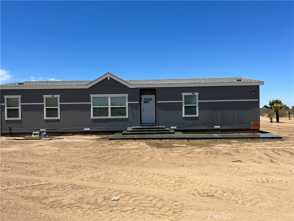 11954 Wilson Ranch Rd.