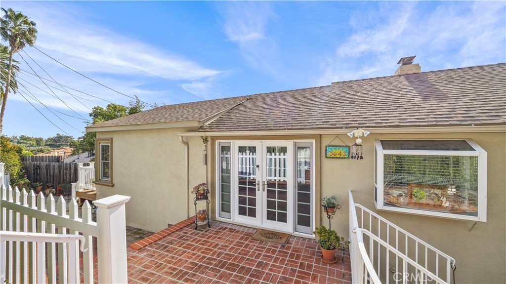 5643 Panorama Drive