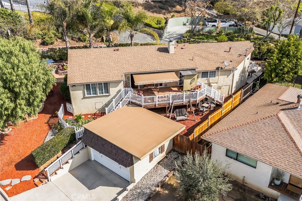 5643 Panorama Drive