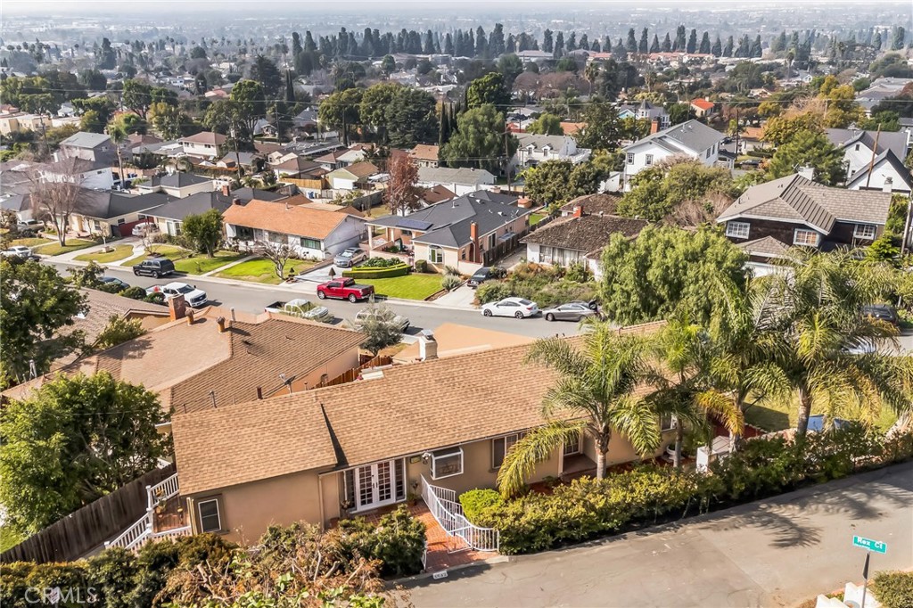 5643 Panorama Drive
