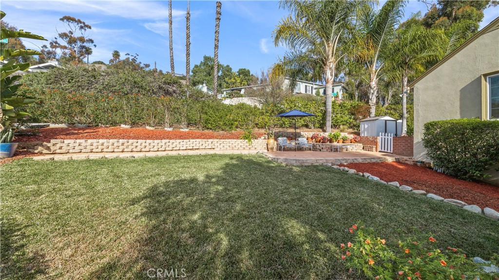 5643 Panorama Drive