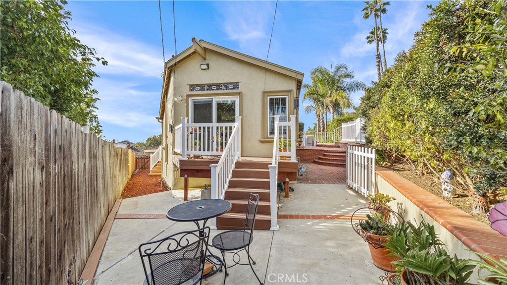 5643 Panorama Drive