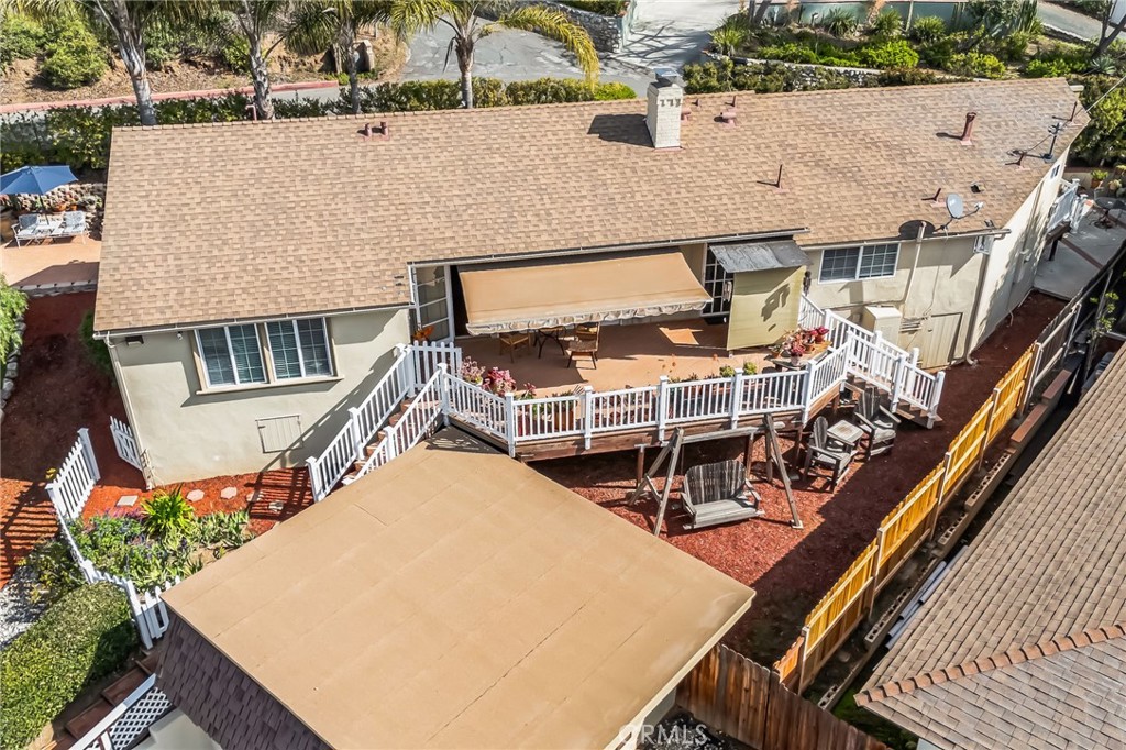 5643 Panorama Drive