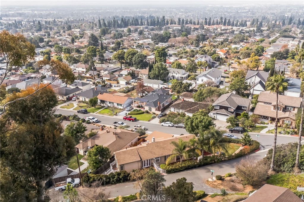 5643 Panorama Drive
