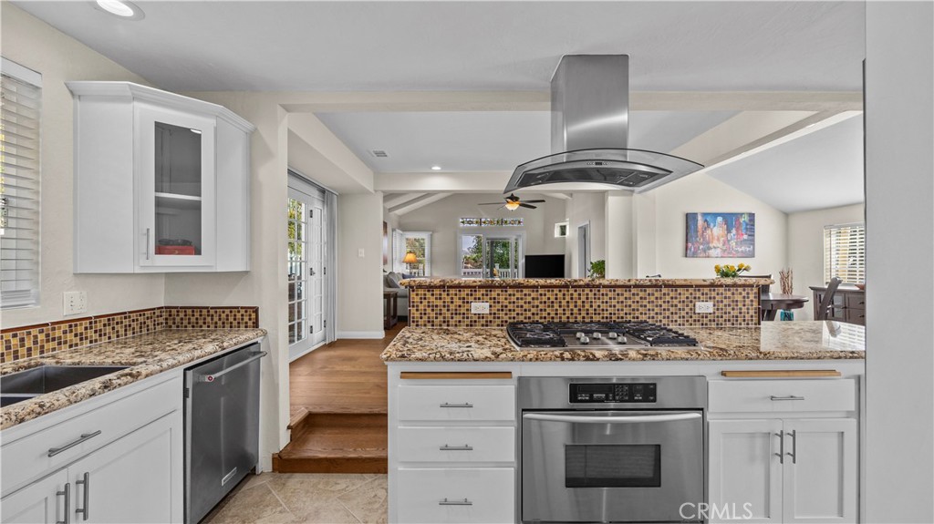 5643 Panorama Drive