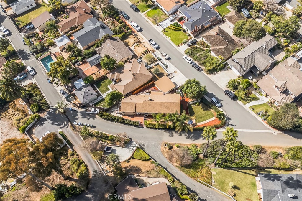 5643 Panorama Drive