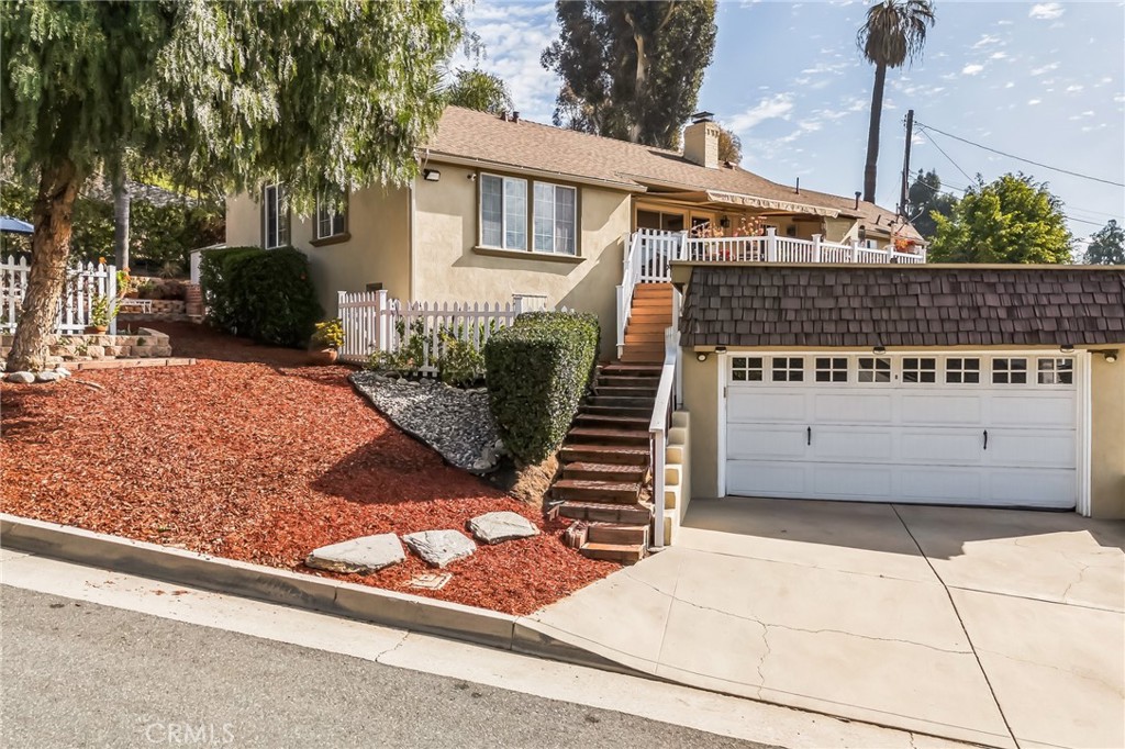 5643 Panorama Drive