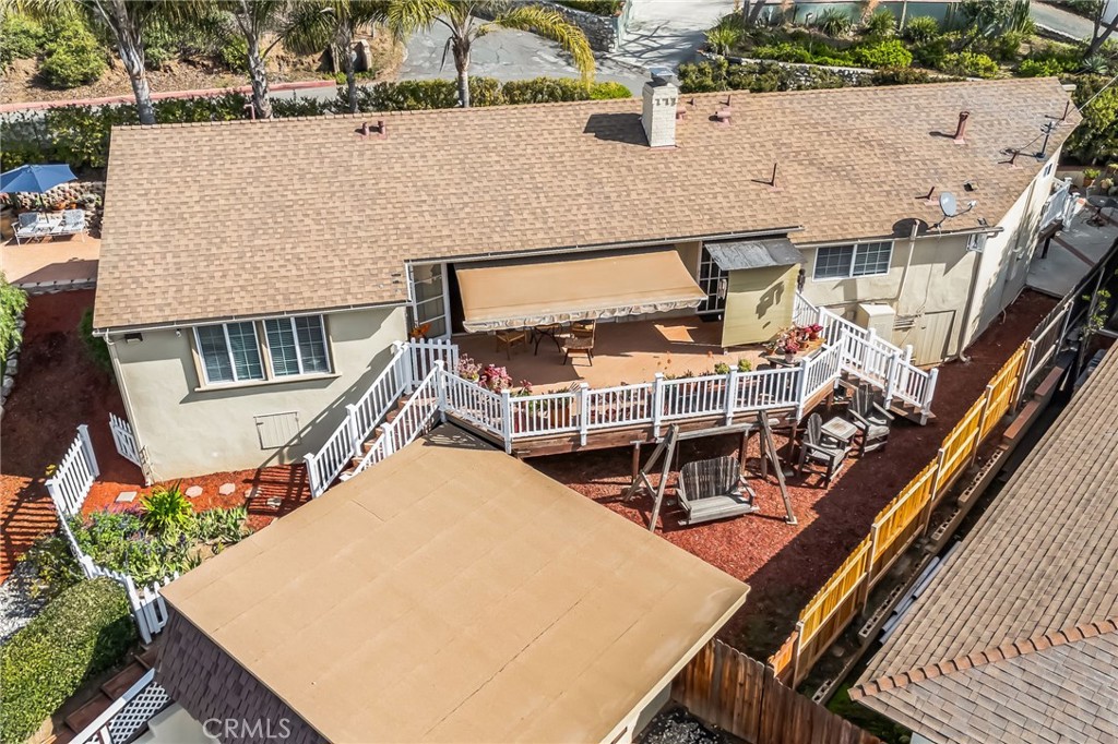 5643 Panorama Drive
