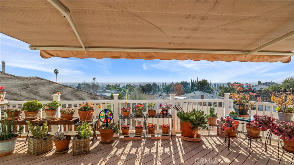 5643 Panorama Drive
