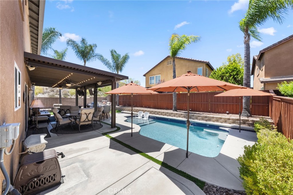 31290 Hidden Lake Road