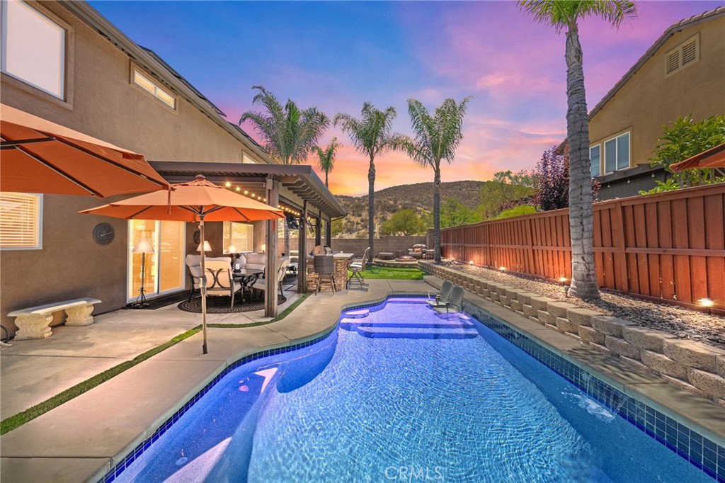 31290 Hidden Lake Road