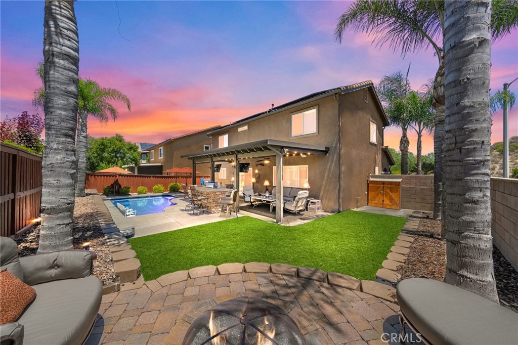 31290 Hidden Lake Road