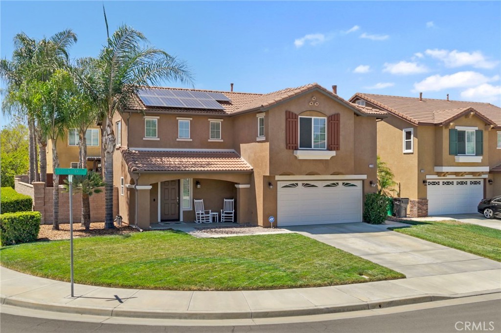 31290 Hidden Lake Road