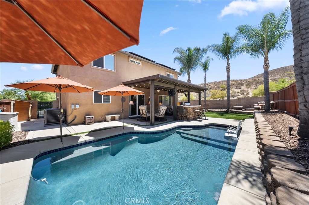 31290 Hidden Lake Road