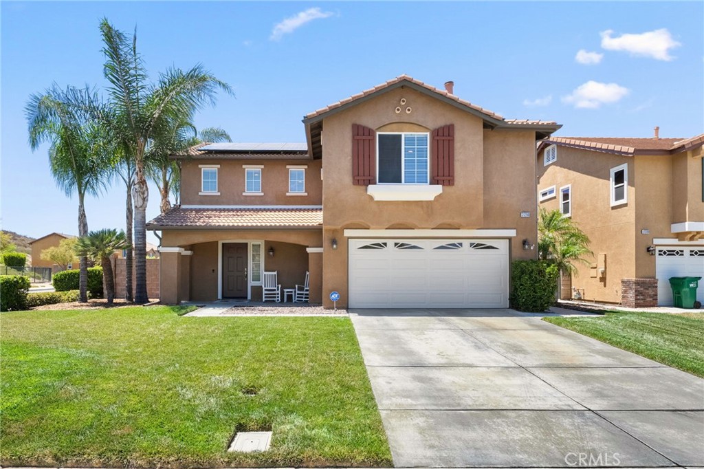 31290 Hidden Lake Road