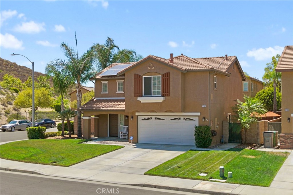 31290 Hidden Lake Road