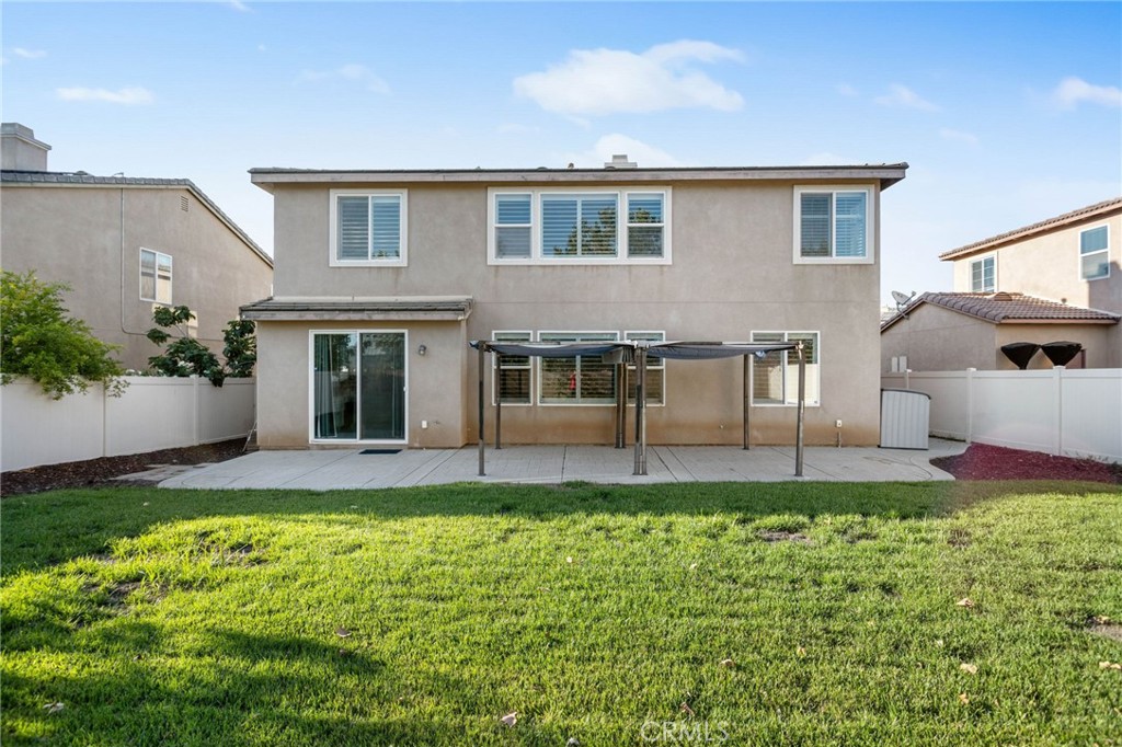 23825 Lancer Court