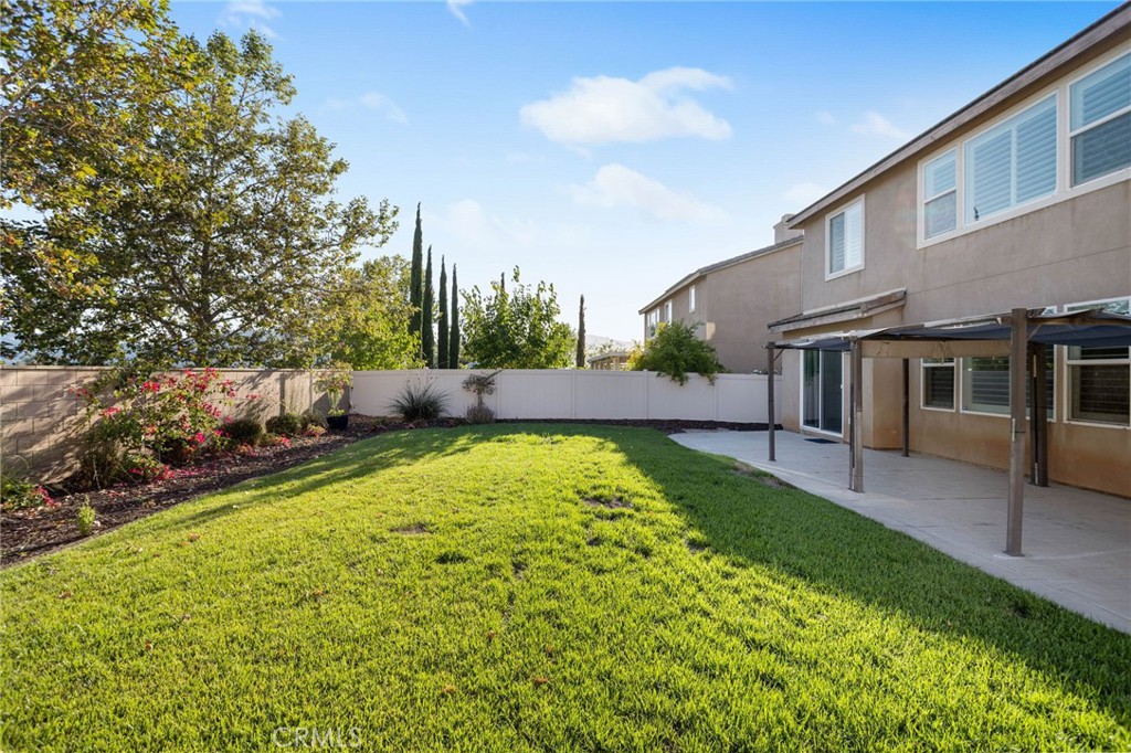 23825 Lancer Court