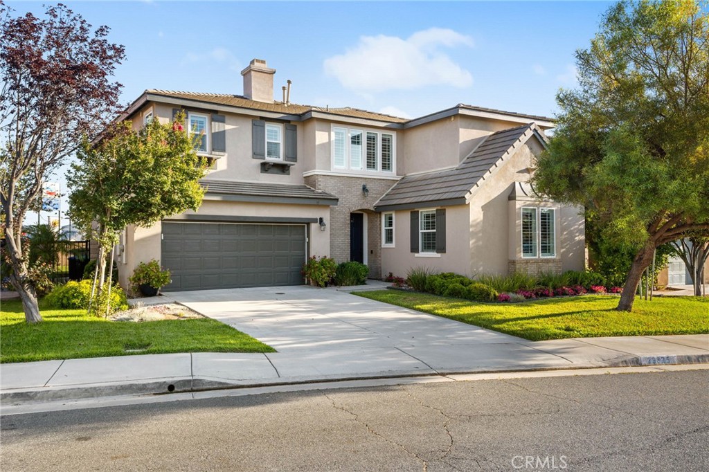 23825 Lancer Court