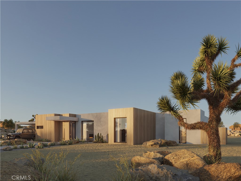 62941 Desert Trail