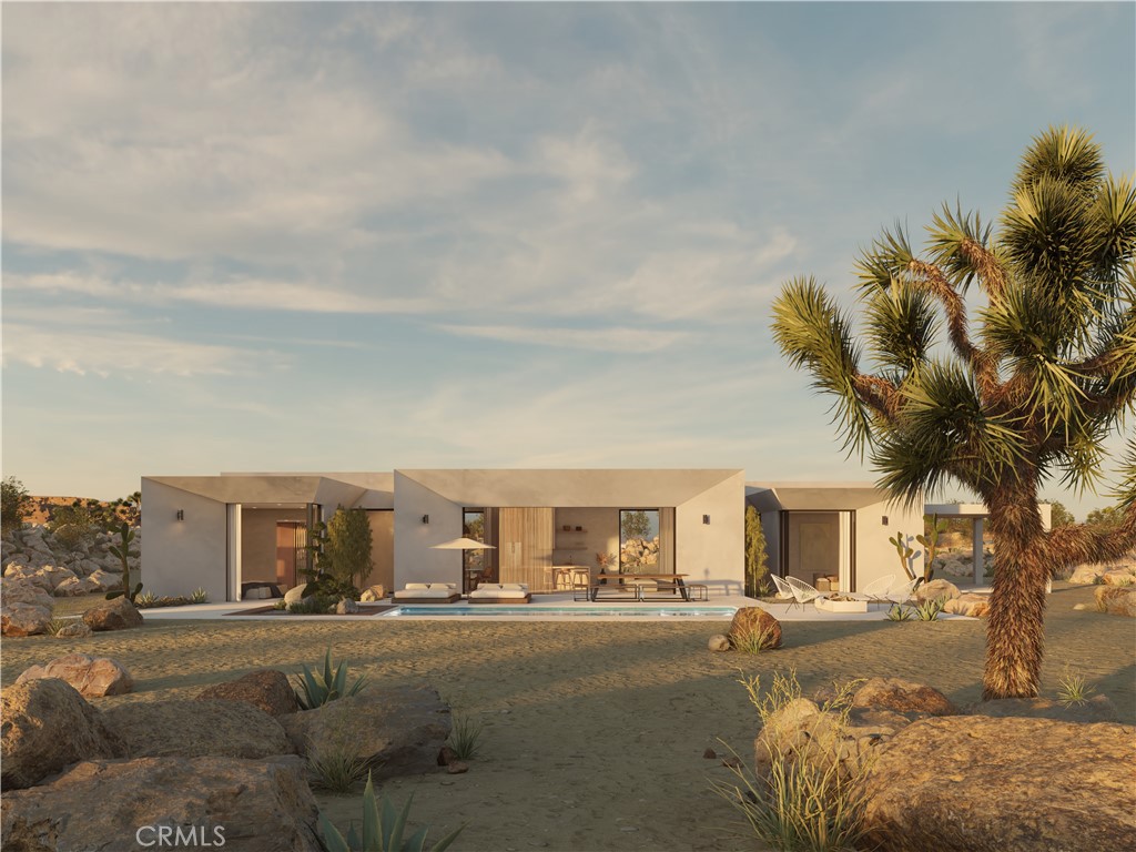 62941 Desert Trail