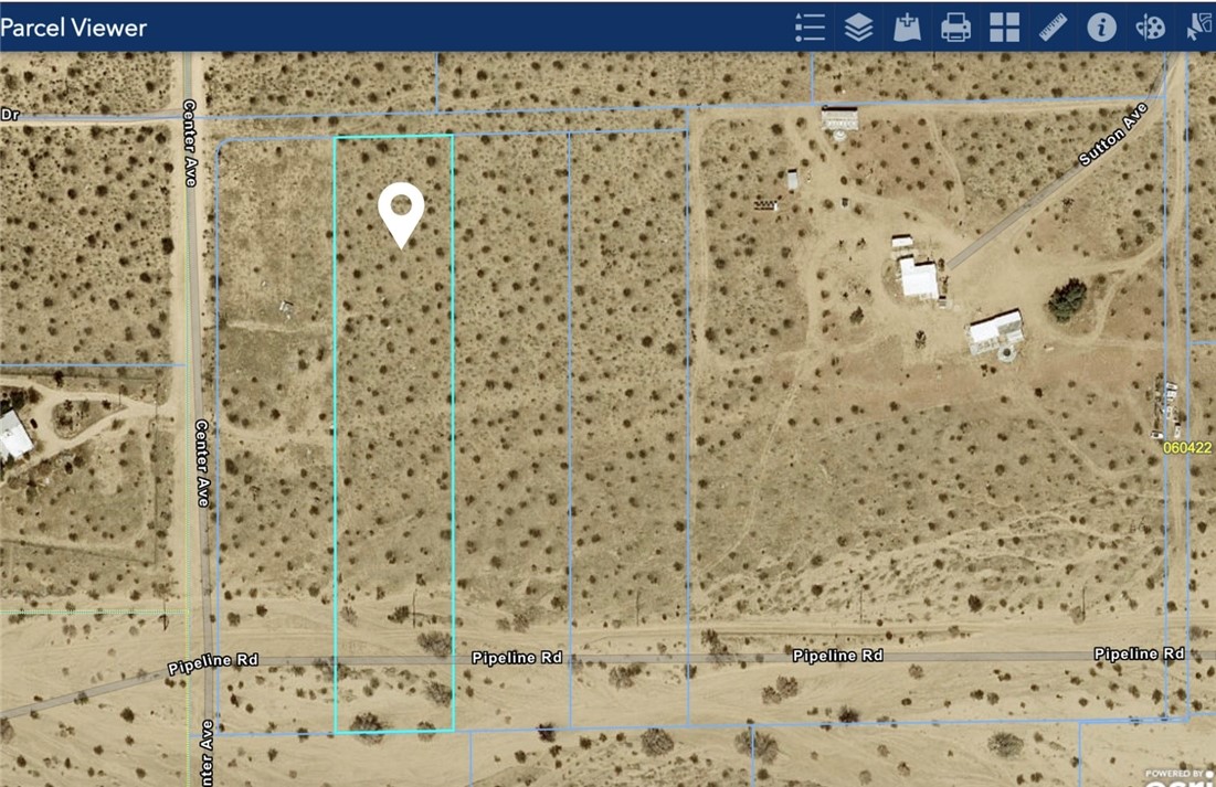 62941 Desert Trail