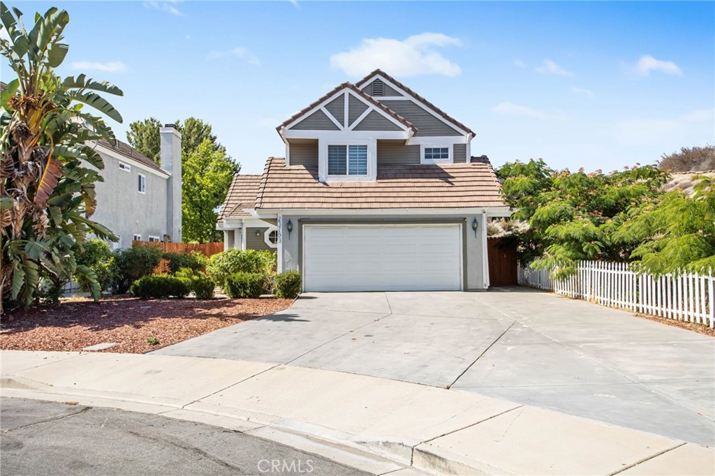 23753 Five Tribes Trail