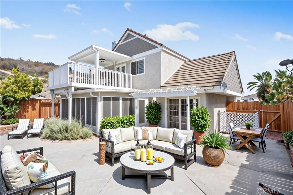 23753 Five Tribes Trail