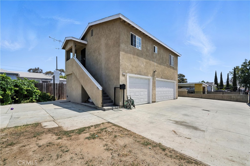 711 E 118th Street