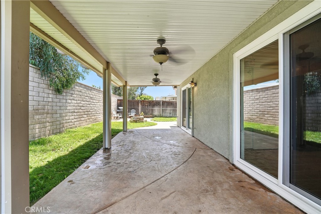 23885 Cheyenne Canyon Drive