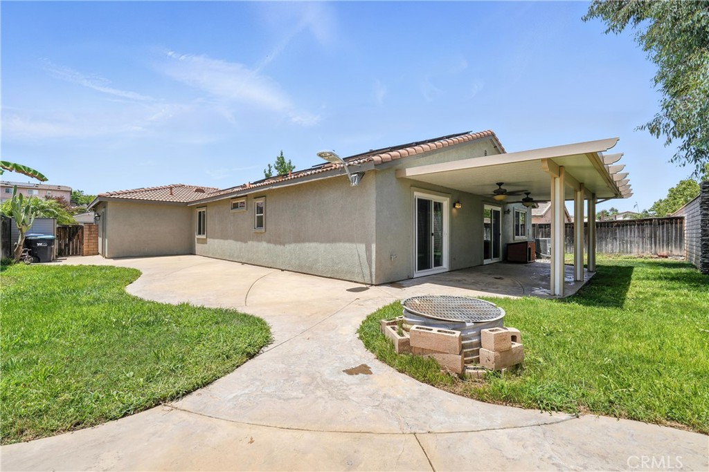 23885 Cheyenne Canyon Drive