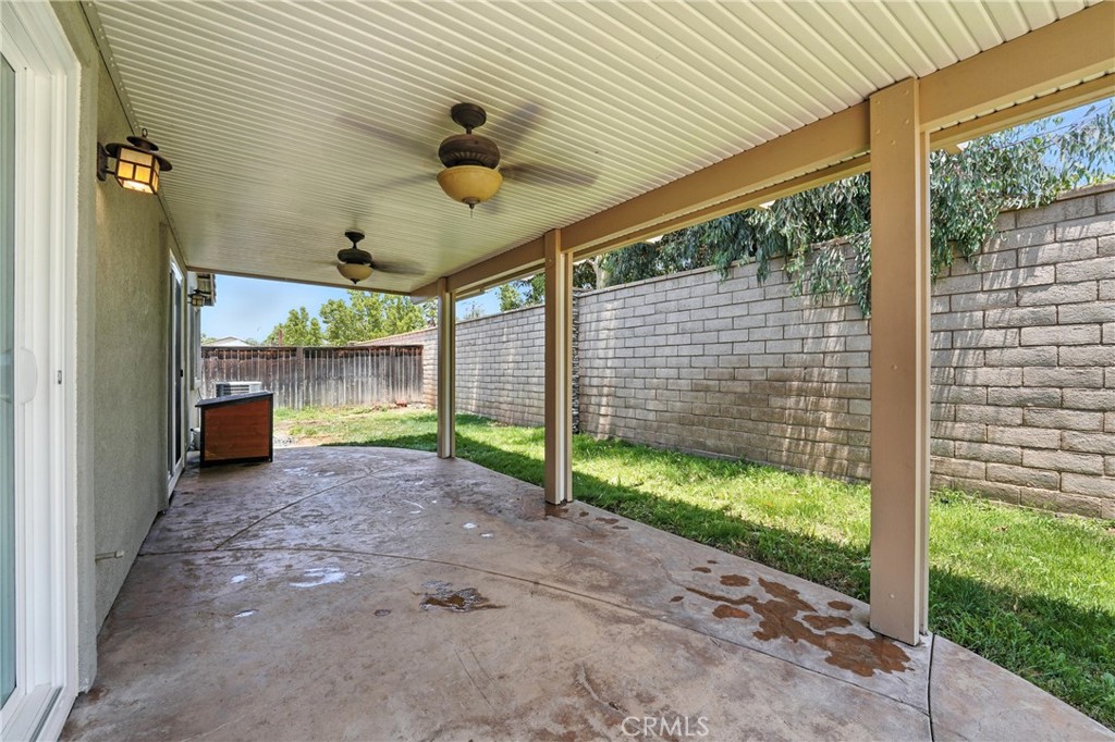 23885 Cheyenne Canyon Drive