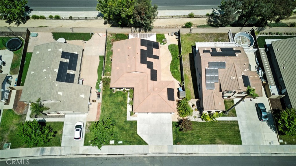 23885 Cheyenne Canyon Drive