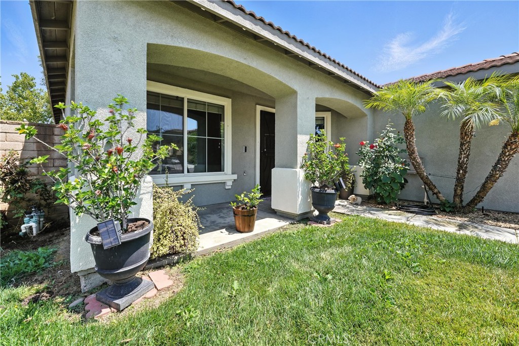 23885 Cheyenne Canyon Drive