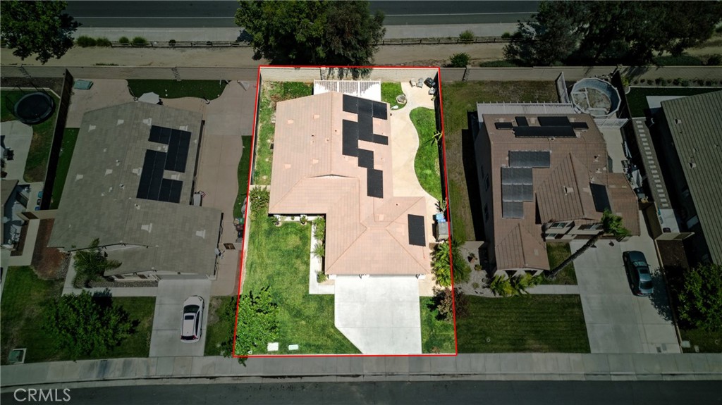 23885 Cheyenne Canyon Drive