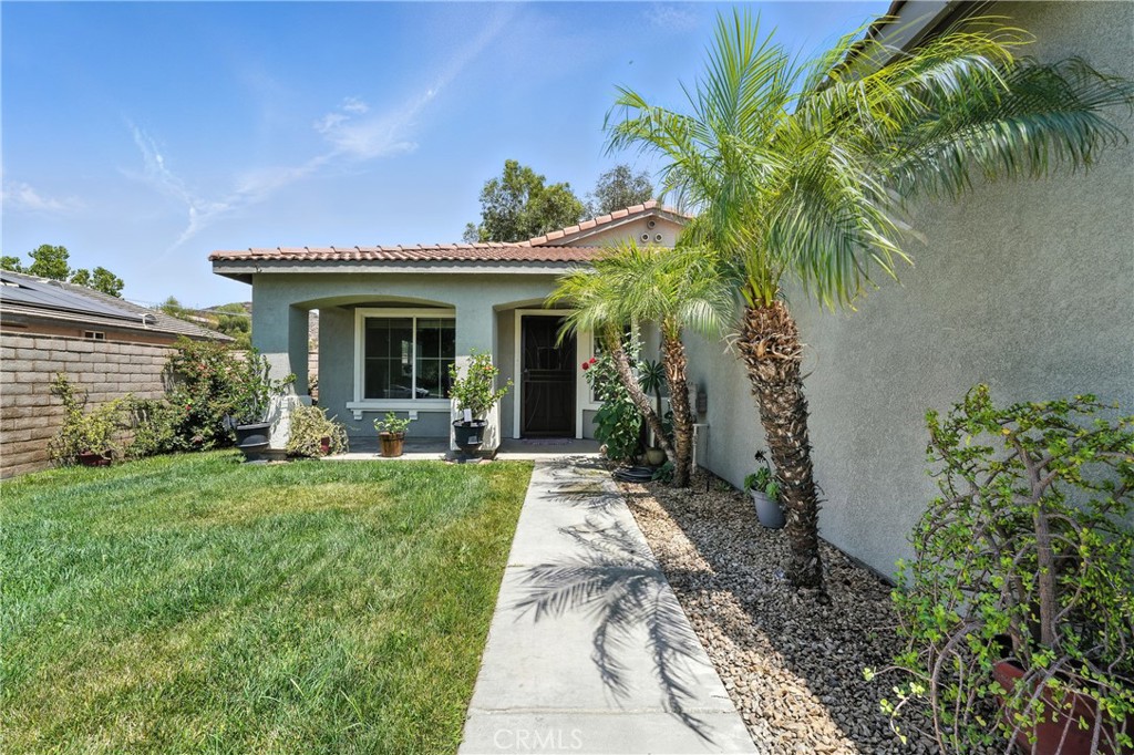 23885 Cheyenne Canyon Drive