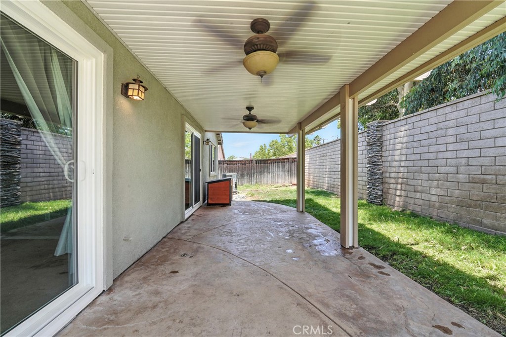 23885 Cheyenne Canyon Drive