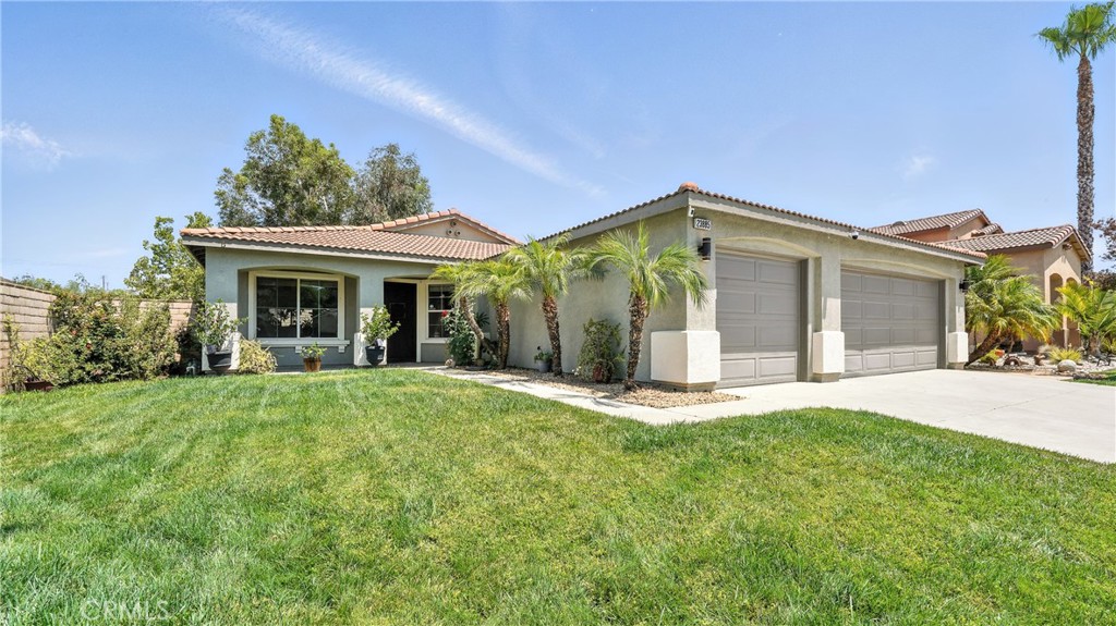 23885 Cheyenne Canyon Drive