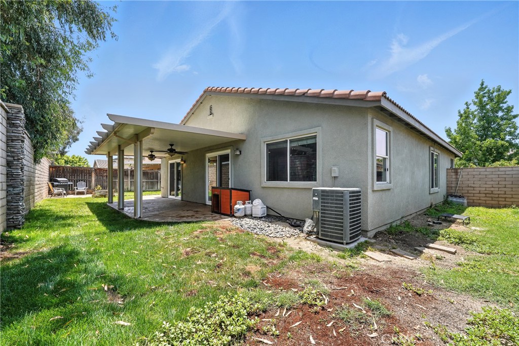 23885 Cheyenne Canyon Drive